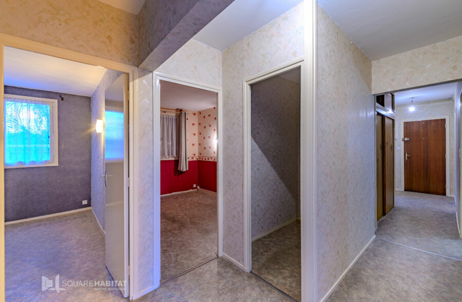 Appartement 6 pièces 80 m² · à Rousies · 79,7 m² · 59 000 €