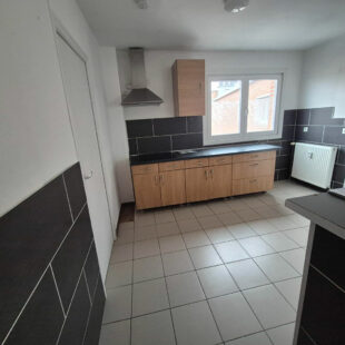 Appartement  4 pièce(s) 81.692 m2