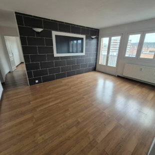Appartement  4 pièce(s) 81.692 m2