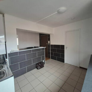 Appartement  4 pièce(s) 81.692 m2