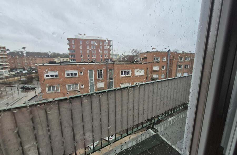 Appartement  4 pièce(s) 81.692 m2