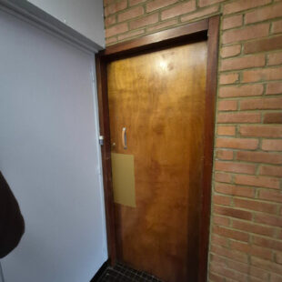 Appartement  4 pièce(s) 81.692 m2