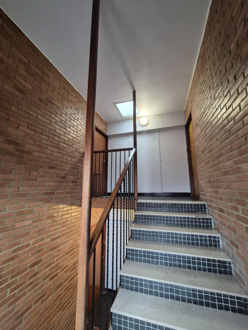 Appartement  4 pièce(s) 81.692 m2