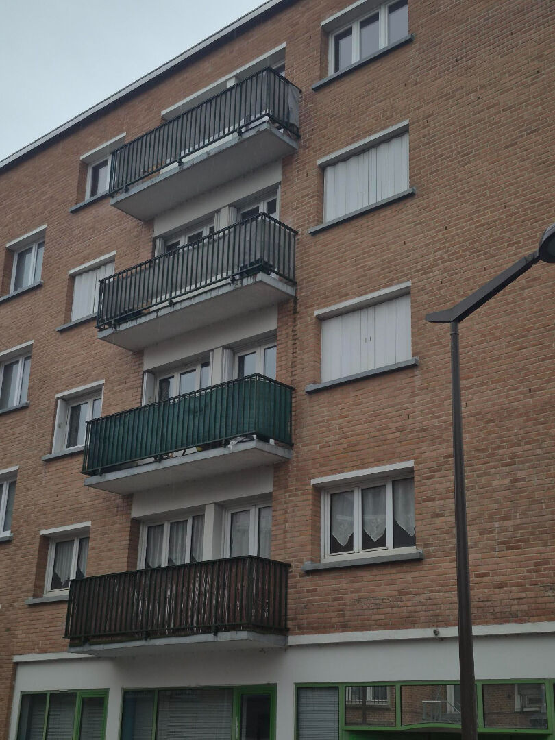 Appartement  4 pièce(s) 81.692 m2