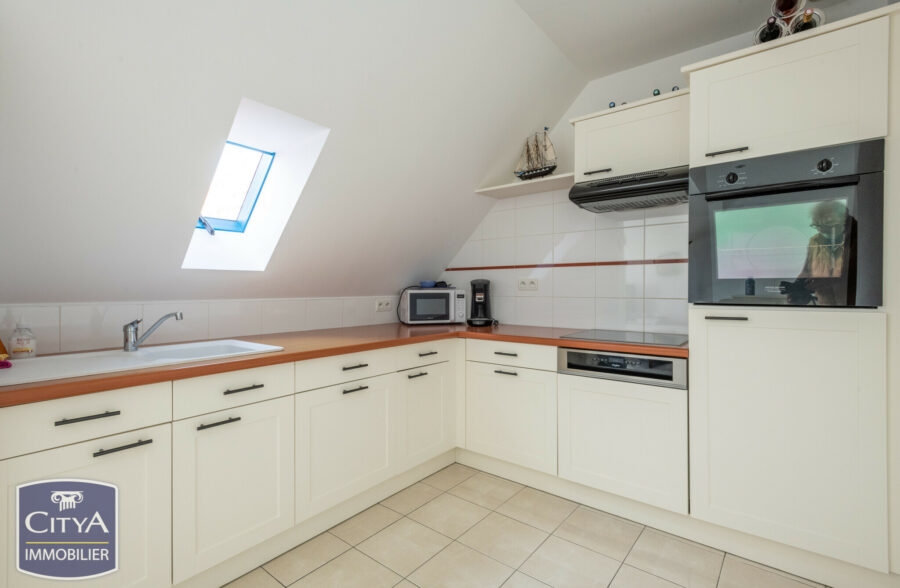 Appartement 2 pièces 40 m² · à Merlimont · 39,7 m² · 199 500 €