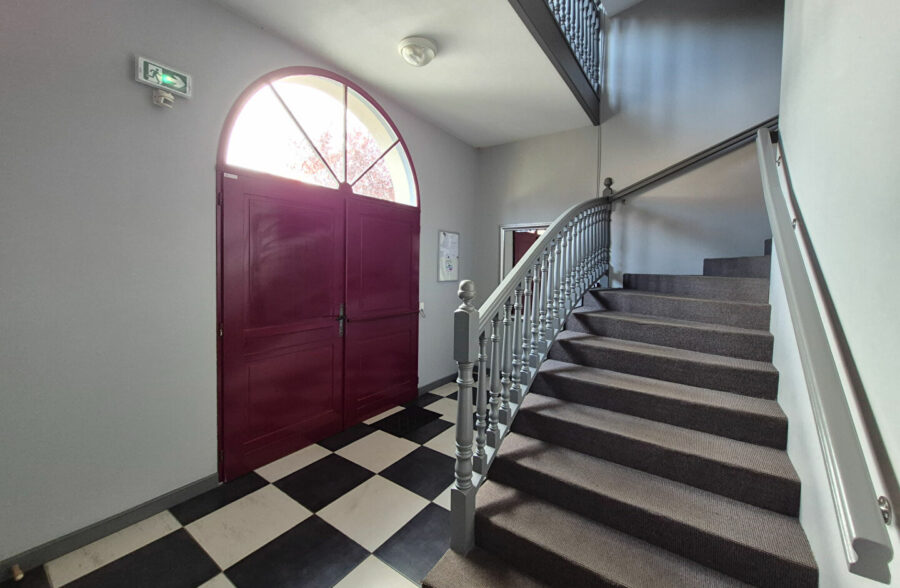 Appartement Merlimont 3 pièce(s)