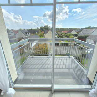 Appartement Merlimont 3 pièce(s)