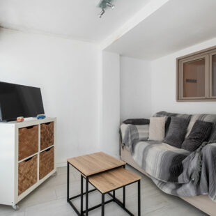 Appartement Merlimont 2 pièce(s) 45 m2