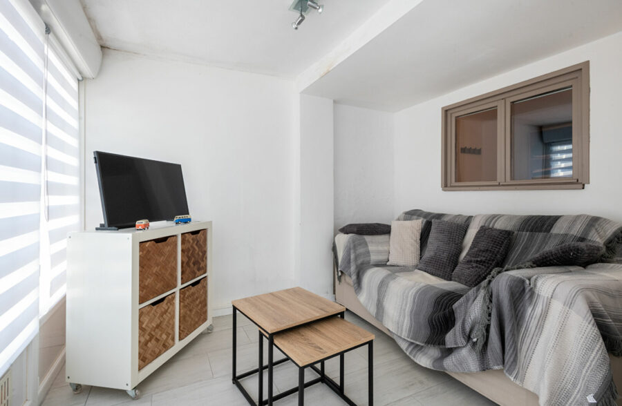 Appartement Merlimont 2 pièce(s) 45 m2