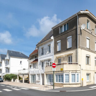 Appartement Merlimont 2 pièce(s) 45 m2