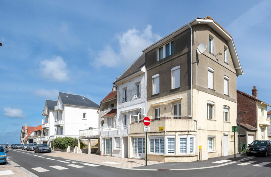 Appartement Merlimont 2 pièce(s) 45 m2
