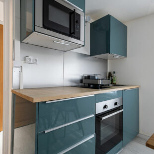 Appartement Merlimont 2 pièce(s) 45 m2