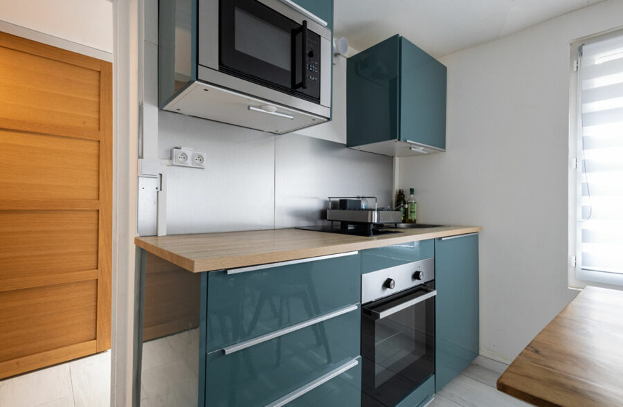 Appartement Merlimont 2 pièce(s) 45 m2