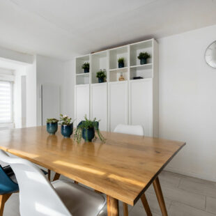 Appartement Merlimont 2 pièce(s) 45 m2
