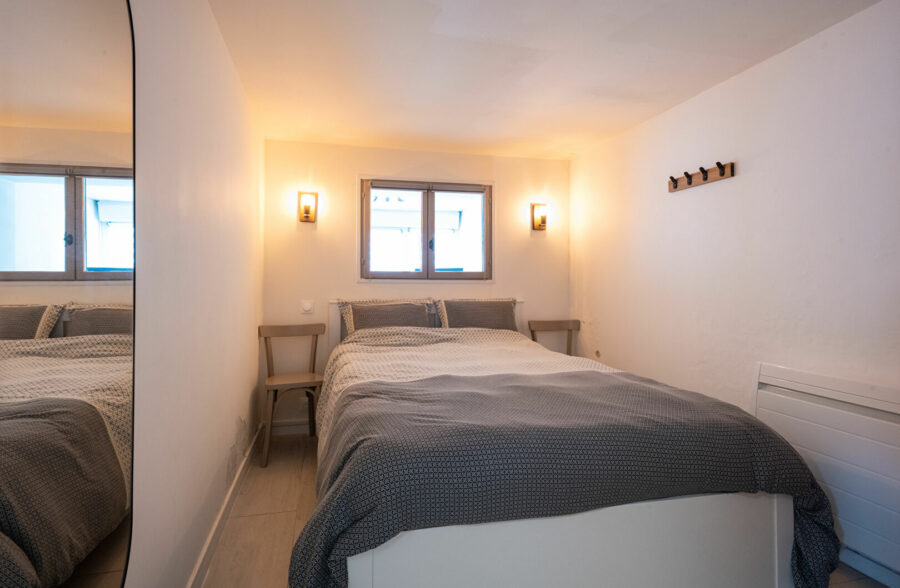 Appartement Merlimont 2 pièce(s) 45 m2