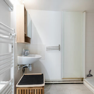 Appartement Merlimont 2 pièce(s) 45 m2