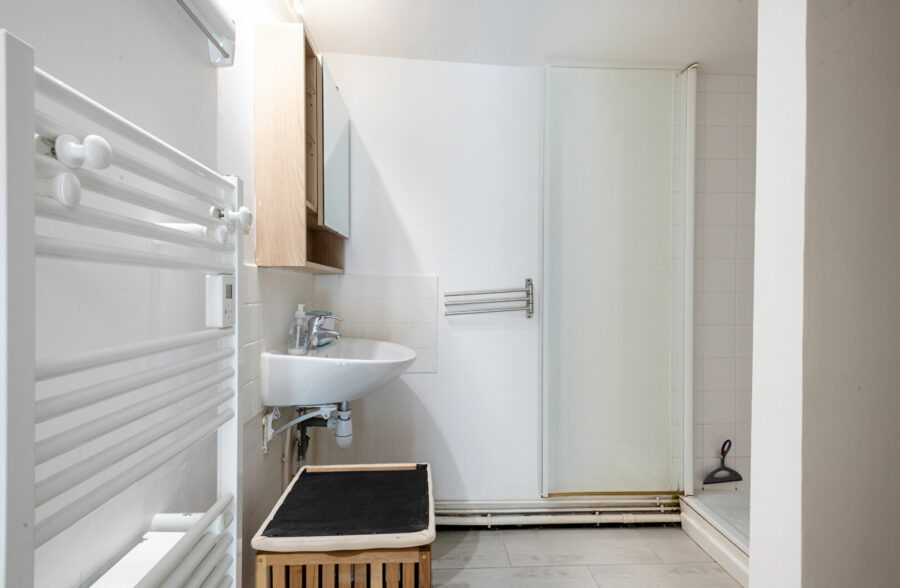 Appartement Merlimont 2 pièce(s) 45 m2