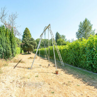 Maison Quievrechain 6 pièces 138 m2