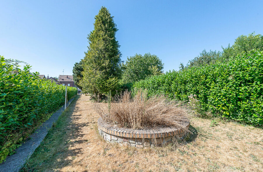Maison Quievrechain 6 pièces 138 m2