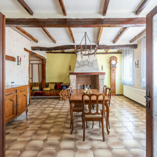 Maison Quievrechain 6 pièces 138 m2