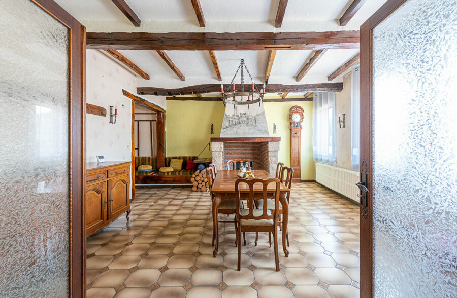 Maison Quievrechain 6 pièces 138 m2