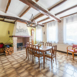 Maison Quievrechain 6 pièces 138 m2