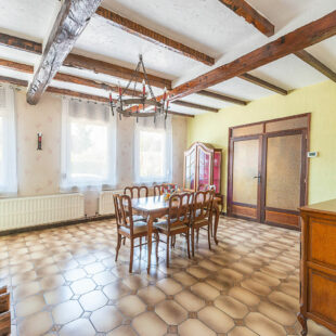 Maison Quievrechain 6 pièces 138 m2