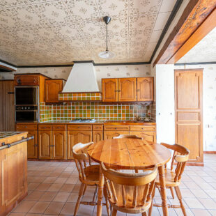 Maison Quievrechain 6 pièces 138 m2