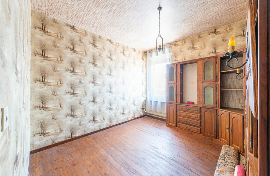 Maison Quievrechain 6 pièces 138 m2
