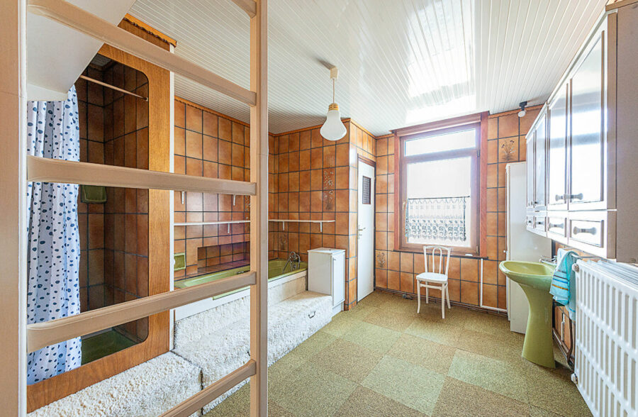Maison Quievrechain 6 pièces 138 m2