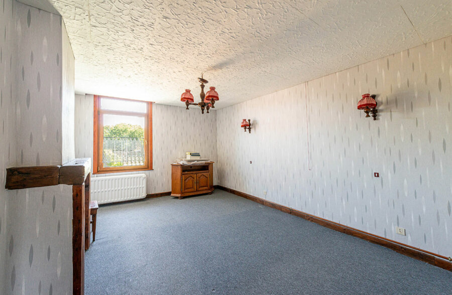 Maison Quievrechain 6 pièces 138 m2