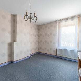 Maison Quievrechain 6 pièces 138 m2