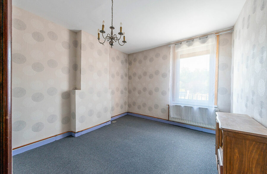 Maison Quievrechain 6 pièces 138 m2