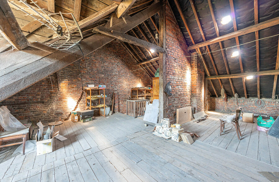 Maison Quievrechain 6 pièces 138 m2