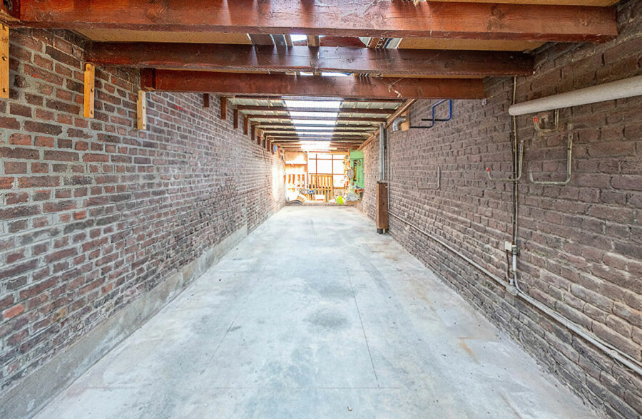 Maison Quievrechain 6 pièces 138 m2