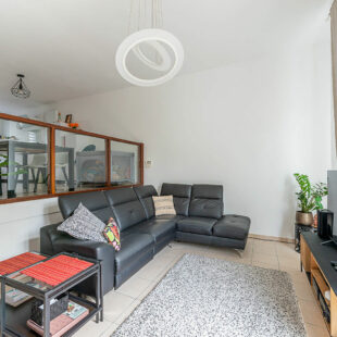 MAISON DE 97 M² AVEC GARAGE
