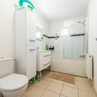 MAISON DE 97 M² AVEC GARAGE