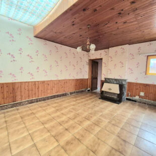 Maison de ville de 165 m²