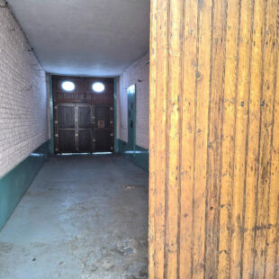Maison de ville de 165 m²