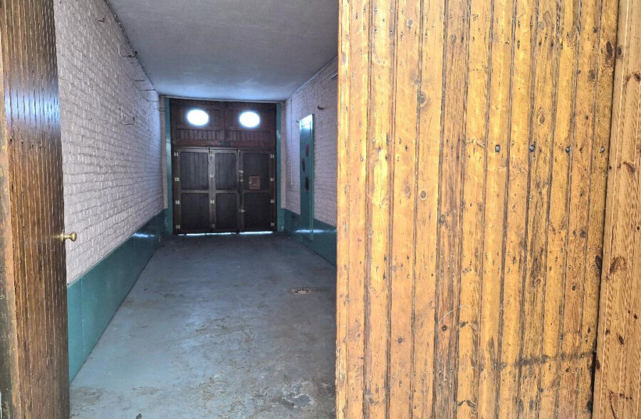 Maison de ville de 165 m²