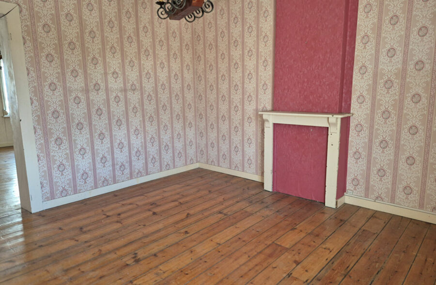 Maison de ville de 165 m²