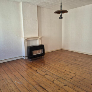 Maison de ville de 165 m²