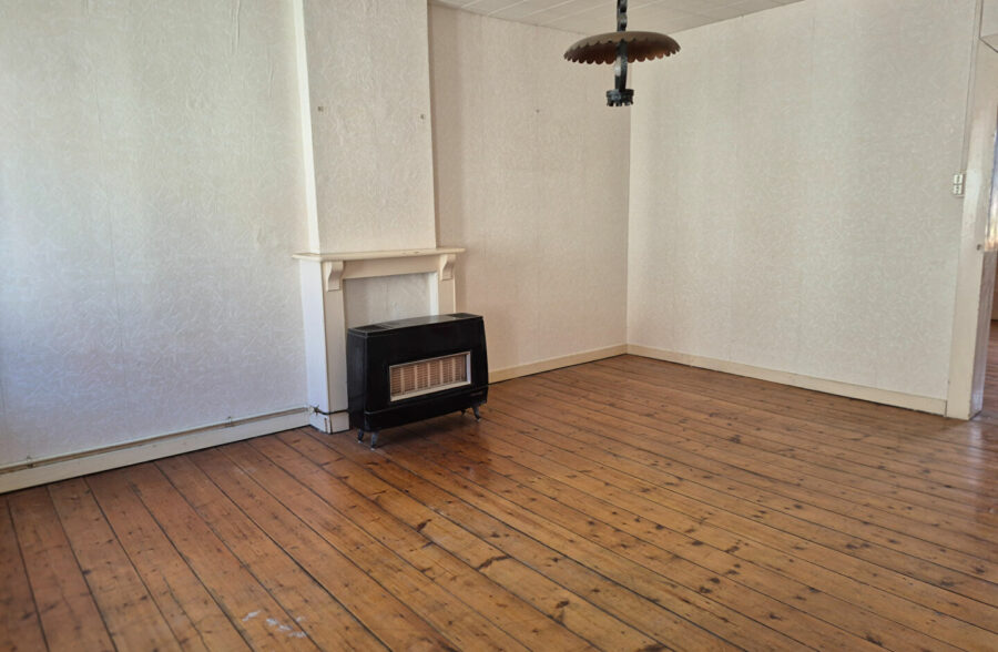 Maison de ville de 165 m²