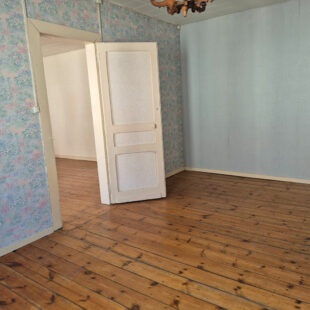 Maison de ville de 165 m²
