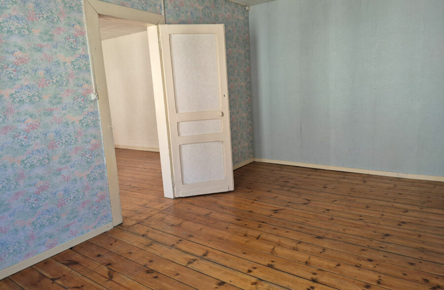 Maison de ville de 165 m²