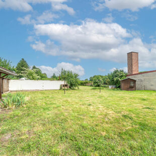 MAISON SEMI INDIVIDUELLE DE 152 M²