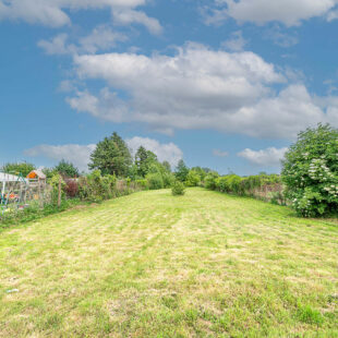 MAISON SEMI INDIVIDUELLE DE 152 M²