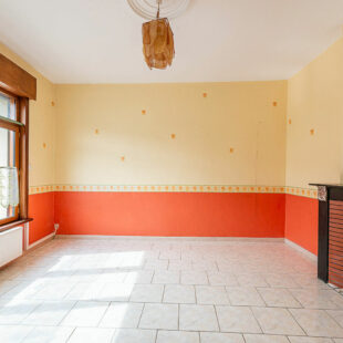 MAISON SEMI INDIVIDUELLE DE 152 M²