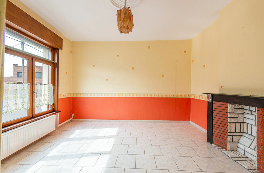 MAISON SEMI INDIVIDUELLE DE 152 M²