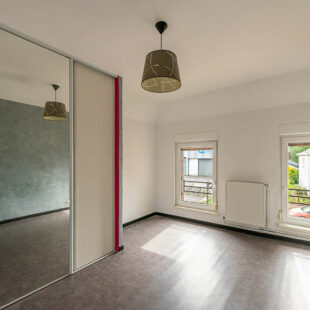 MAISON SEMI INDIVIDUELLE DE 152 M²